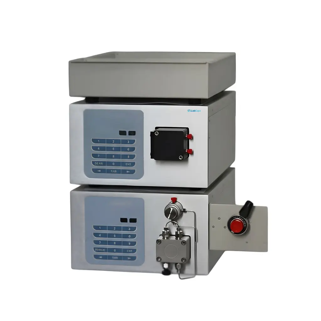 HPLC System LE-HCL102