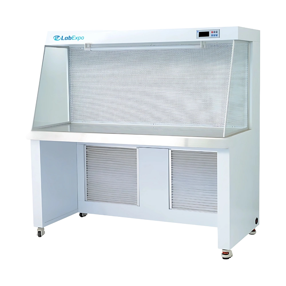 Horizontal Laminar Flow Cabinet LE-HLC101