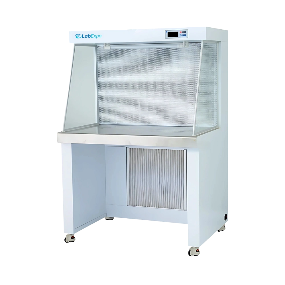 Horizontal Laminar Flow Cabinet LE-HLC102