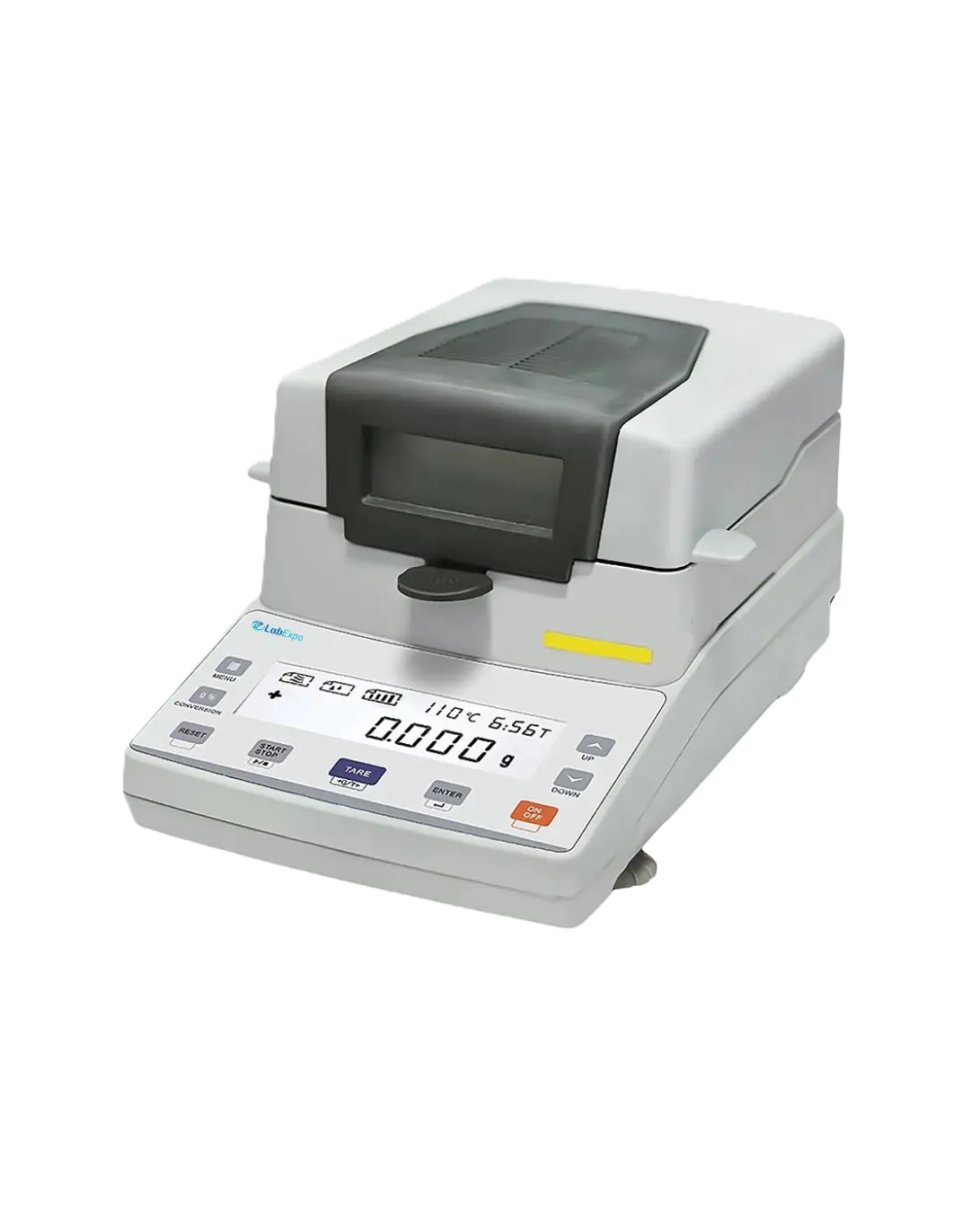 Halogen Moisture Analyzer LE-HMA203