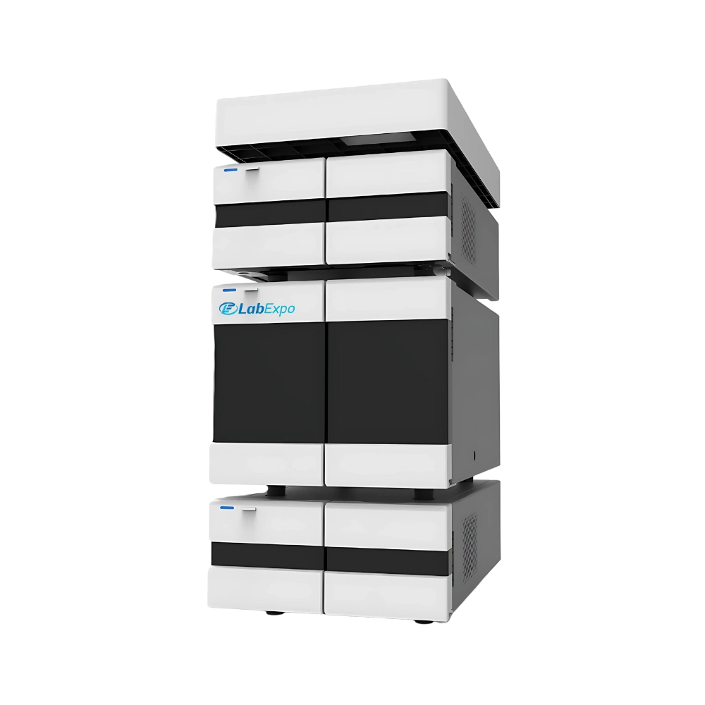 High Performance Liquid Chromatograph LE-HPLC101