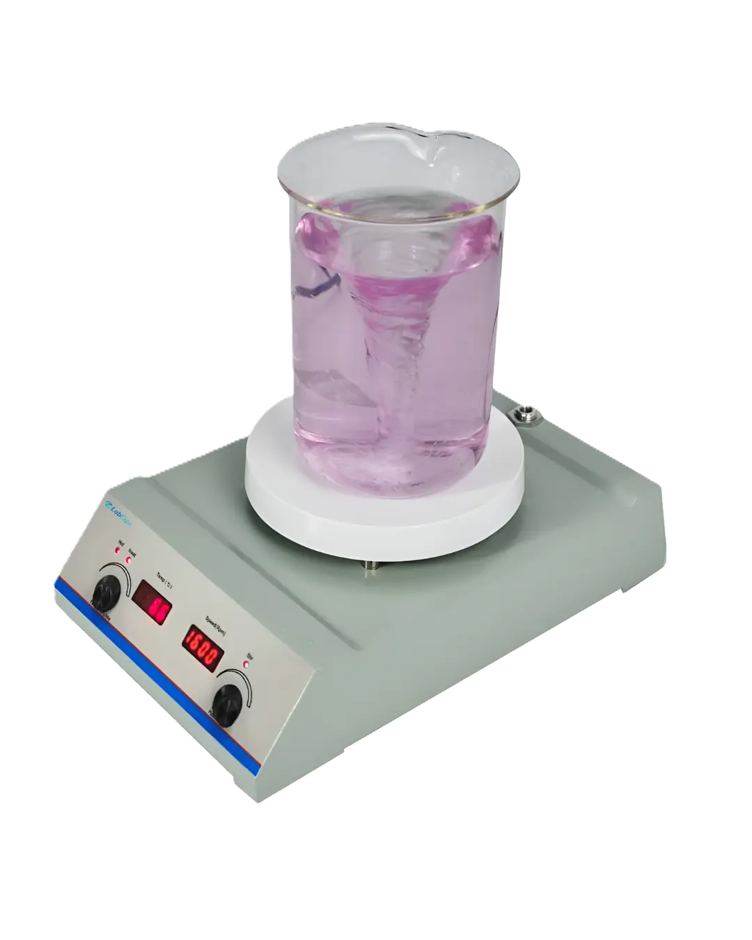Hot Plate Magnetic Stirrer LE-HPS102