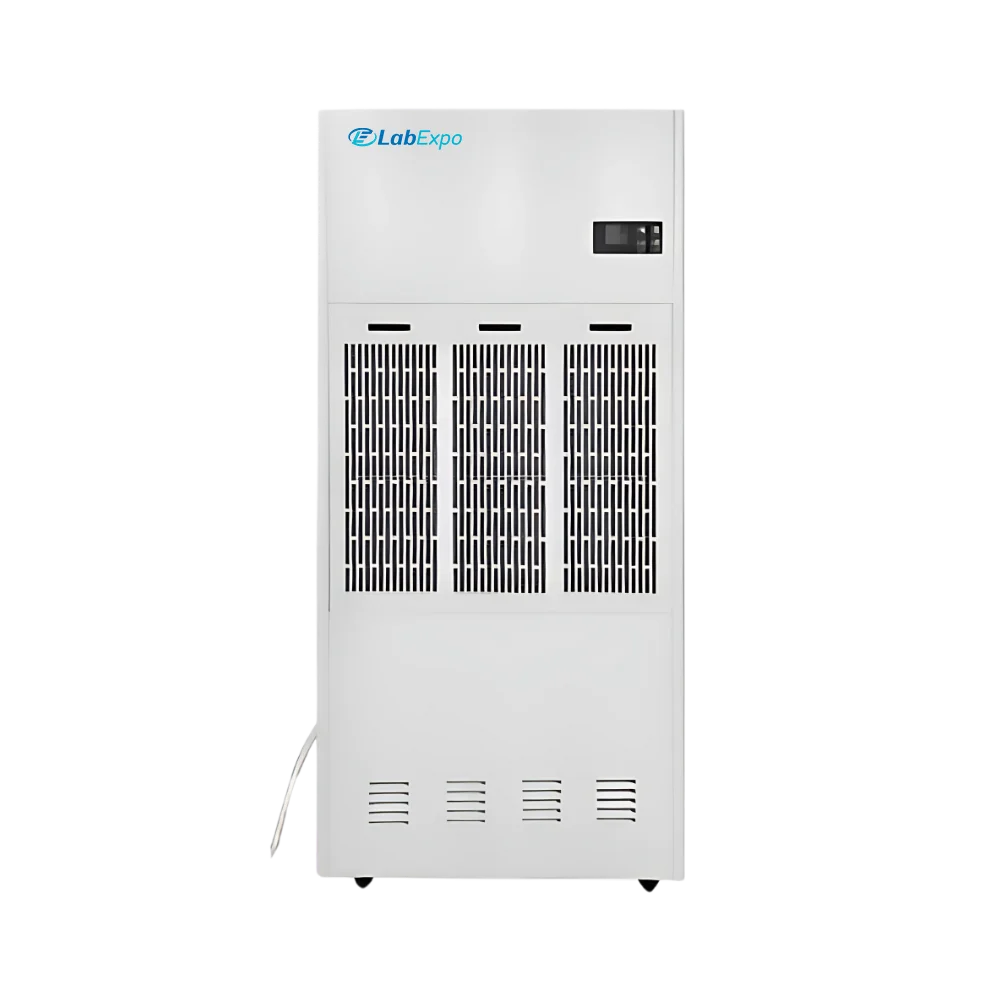 Industrial Dehumidifier LE-ID102