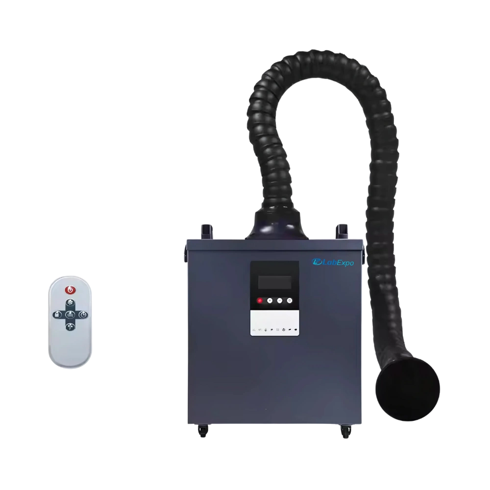 Laser Fume Extractor LE-LFE203