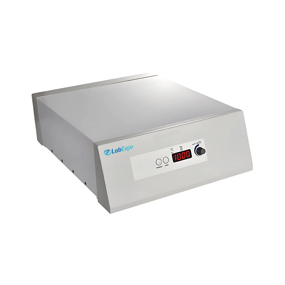 Large Magnetic Stirrer LE-LM201
