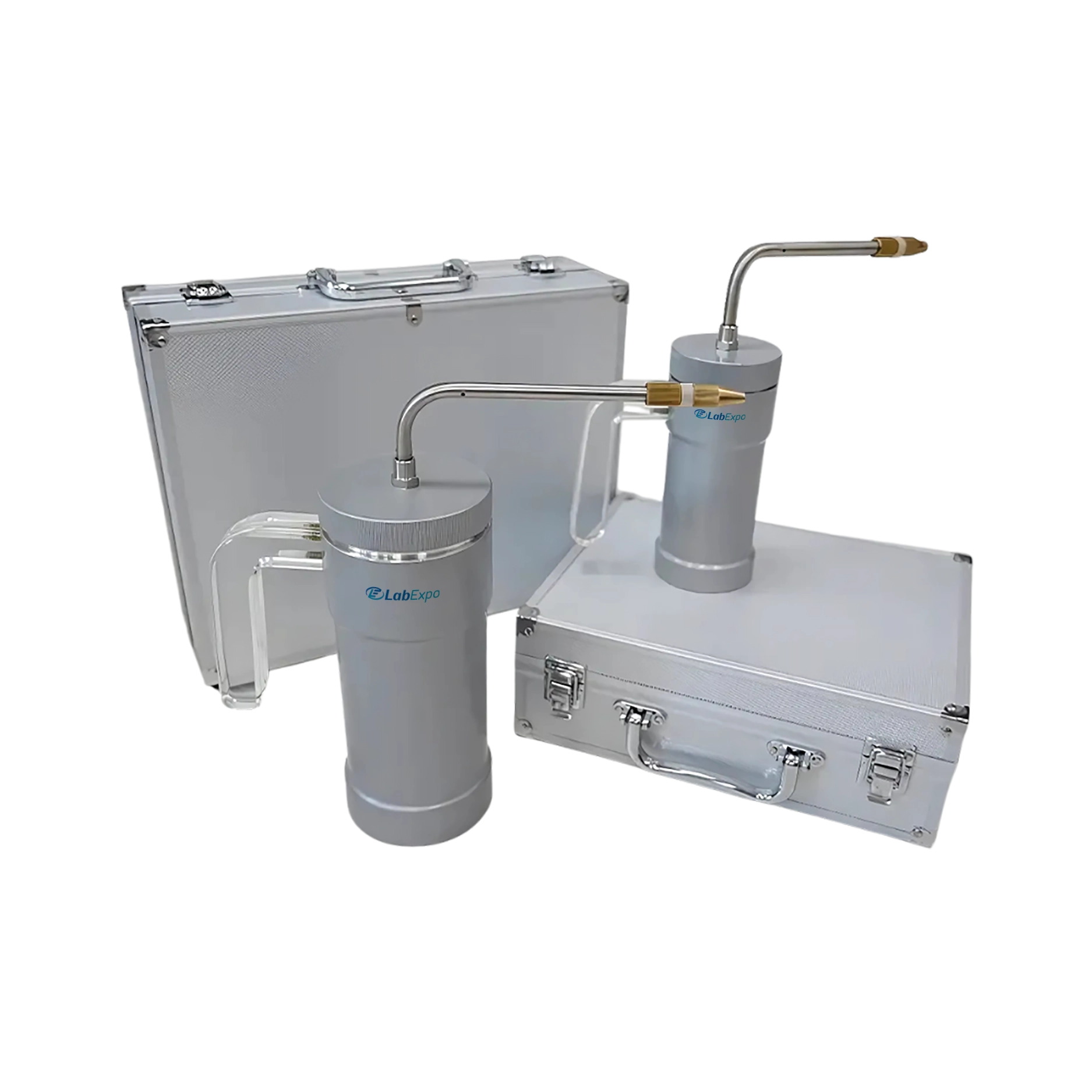 Liquid Nitrogen Spray LE-LNS101
