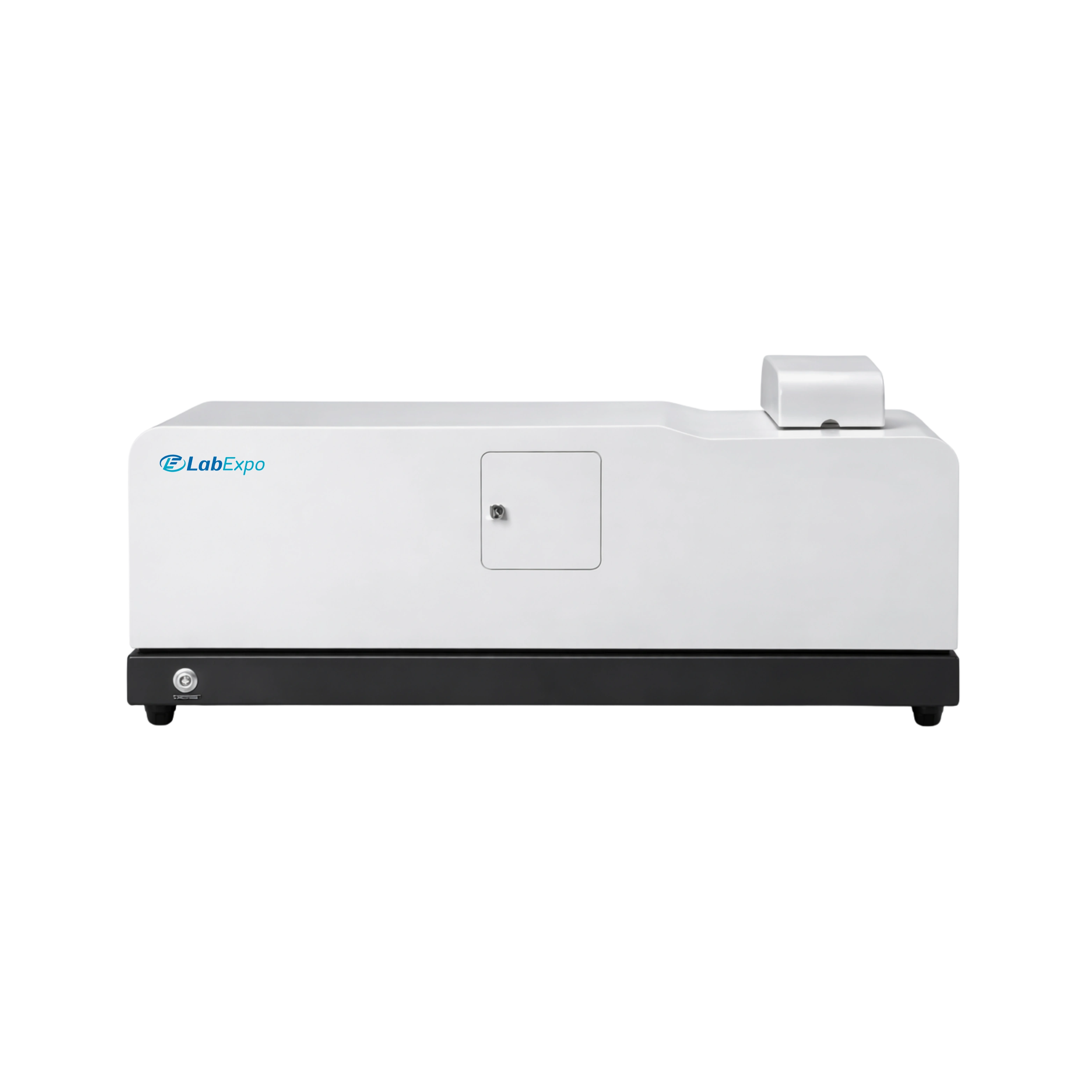 Laser Particle Size Analyzer LE-LPA401