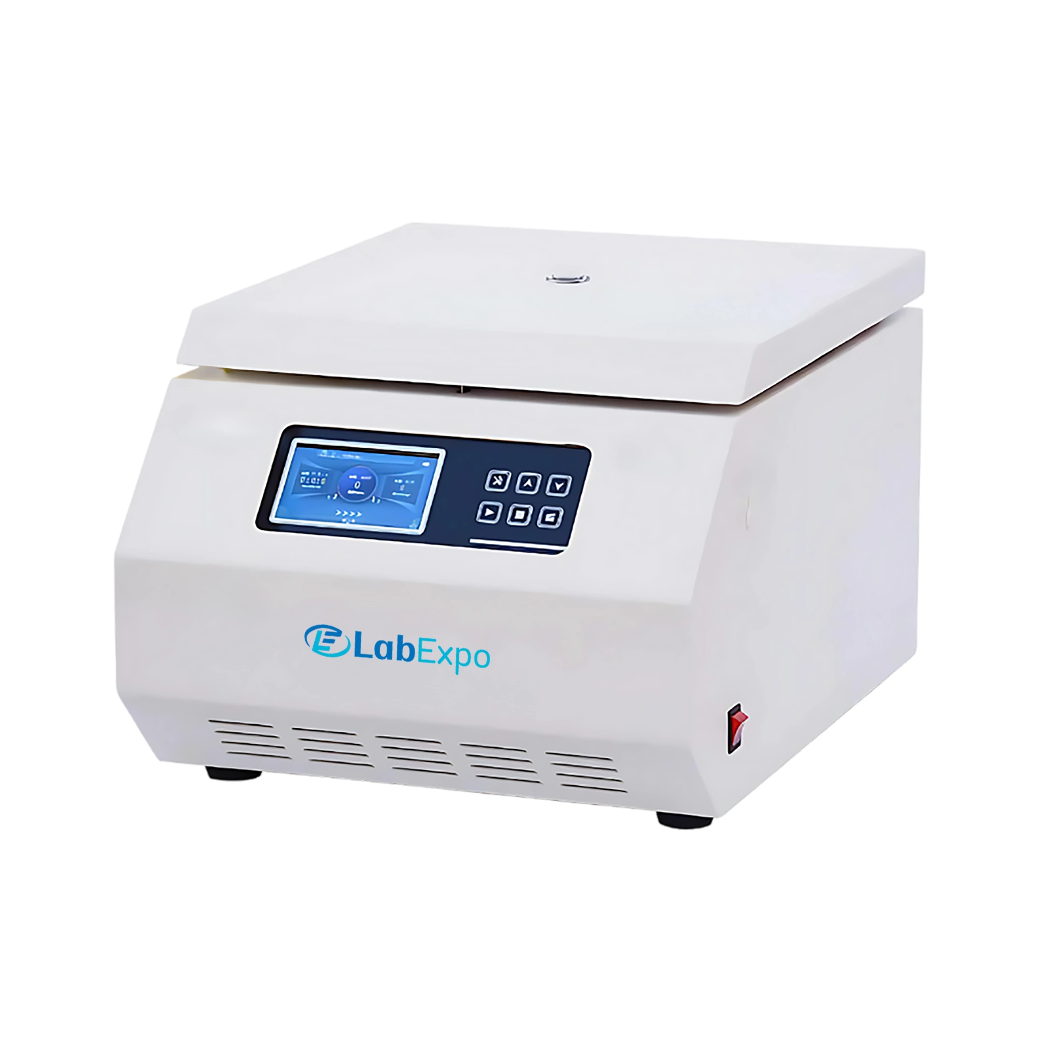 Low Speed Centrifuge LE-LSC101