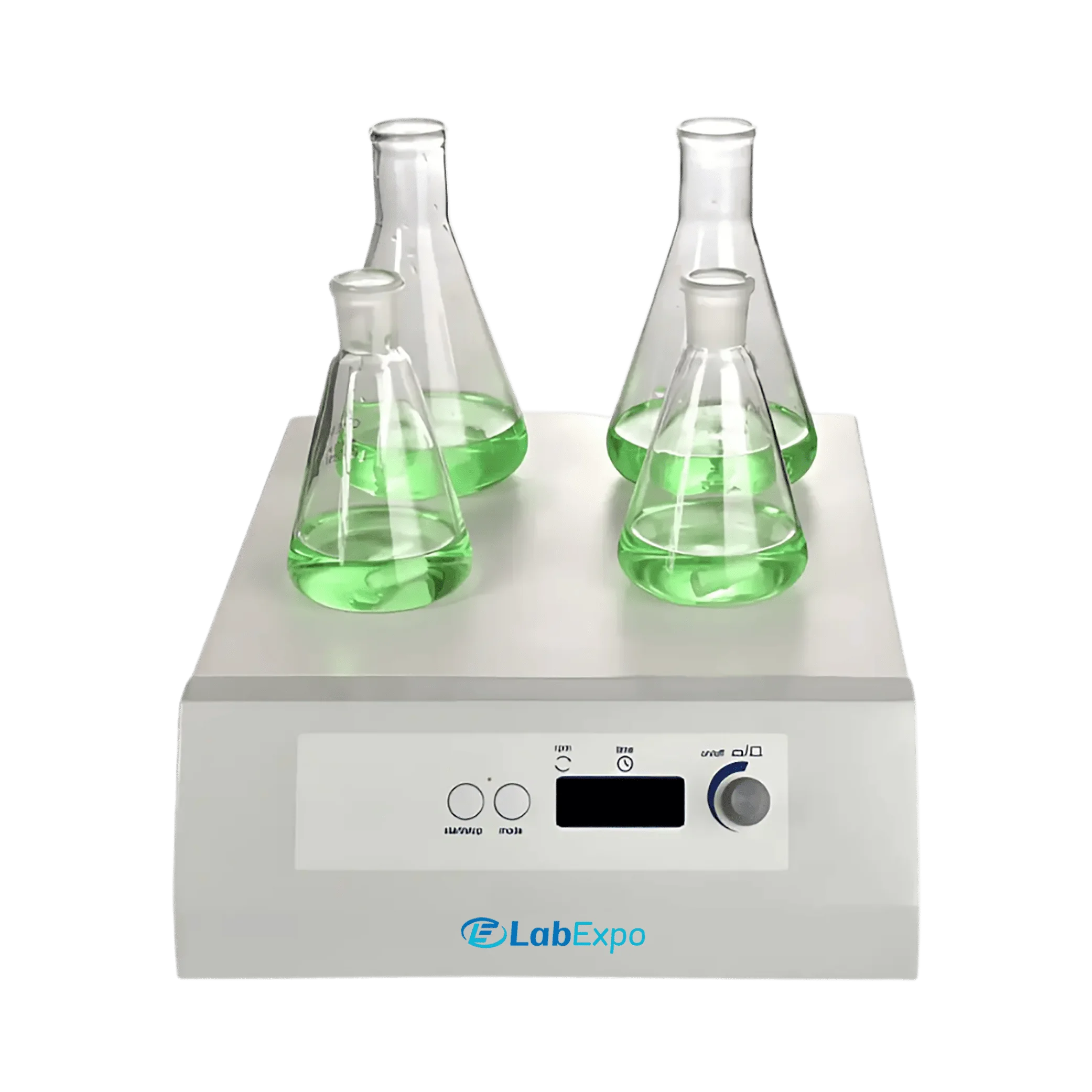 Multi-Position Biological Stirrer LE-MB102