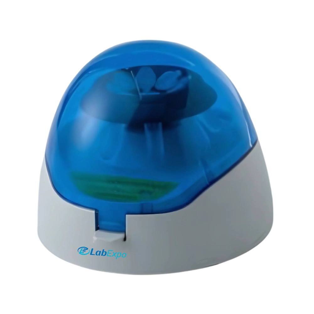 Mini Centrifuge LE-MC101