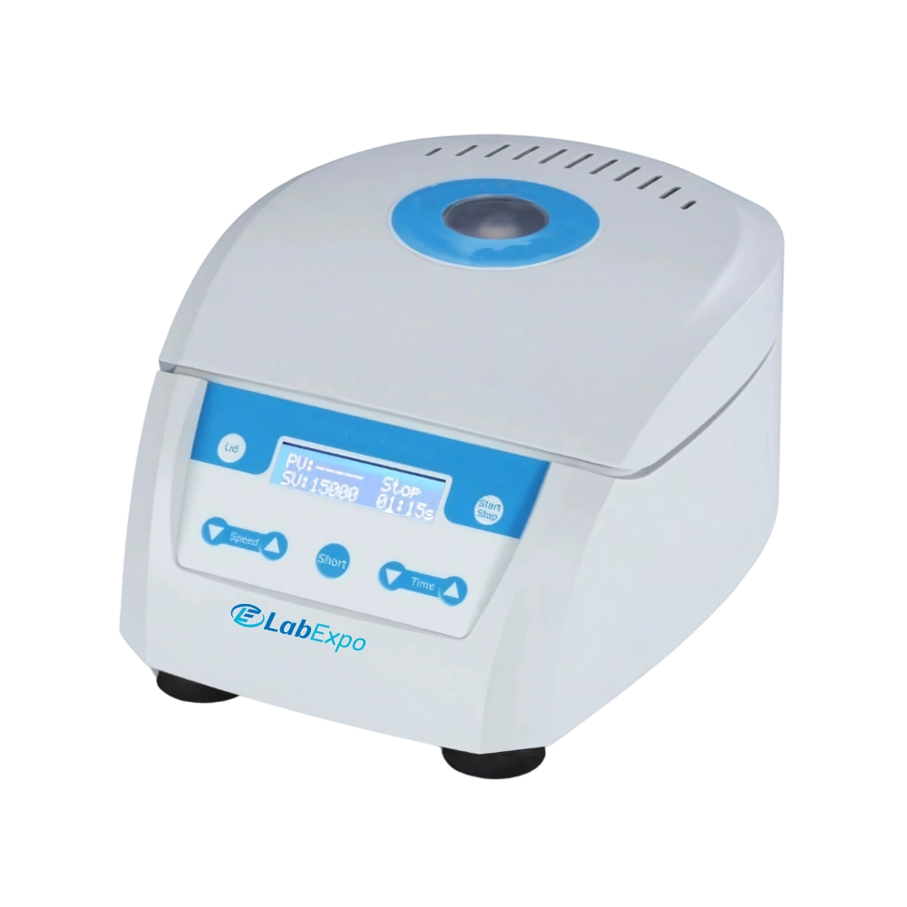 Mini Centrifuge LE-MC201