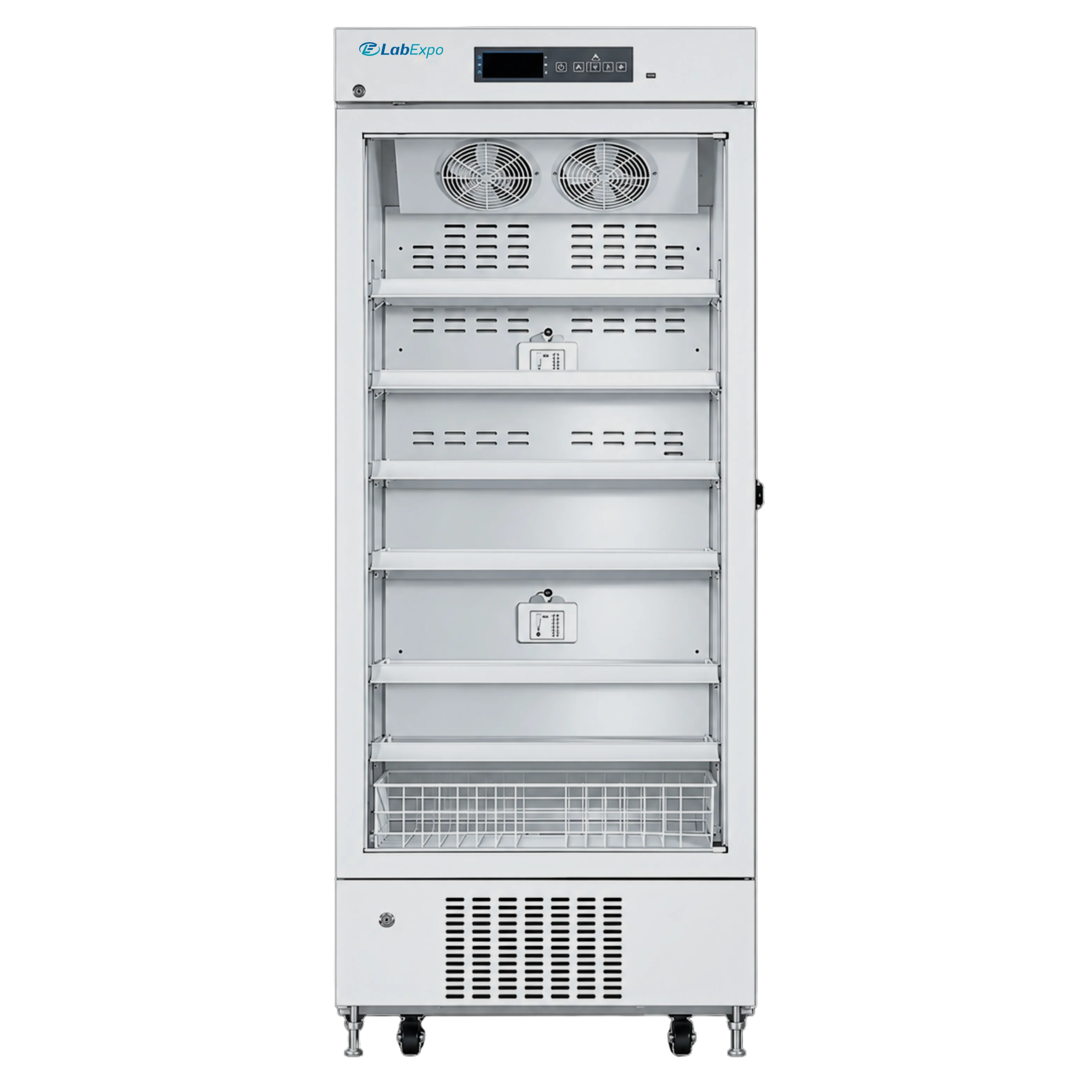 Medical Refrigerator LE-MCR301