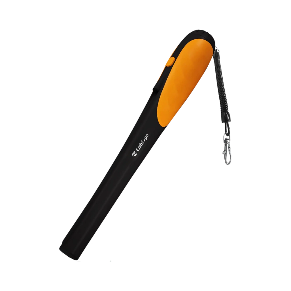 Hand Held Metal Detector LE-MD102