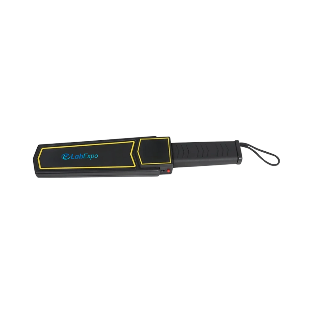 Hand Held Metal Detector LE-MD201
