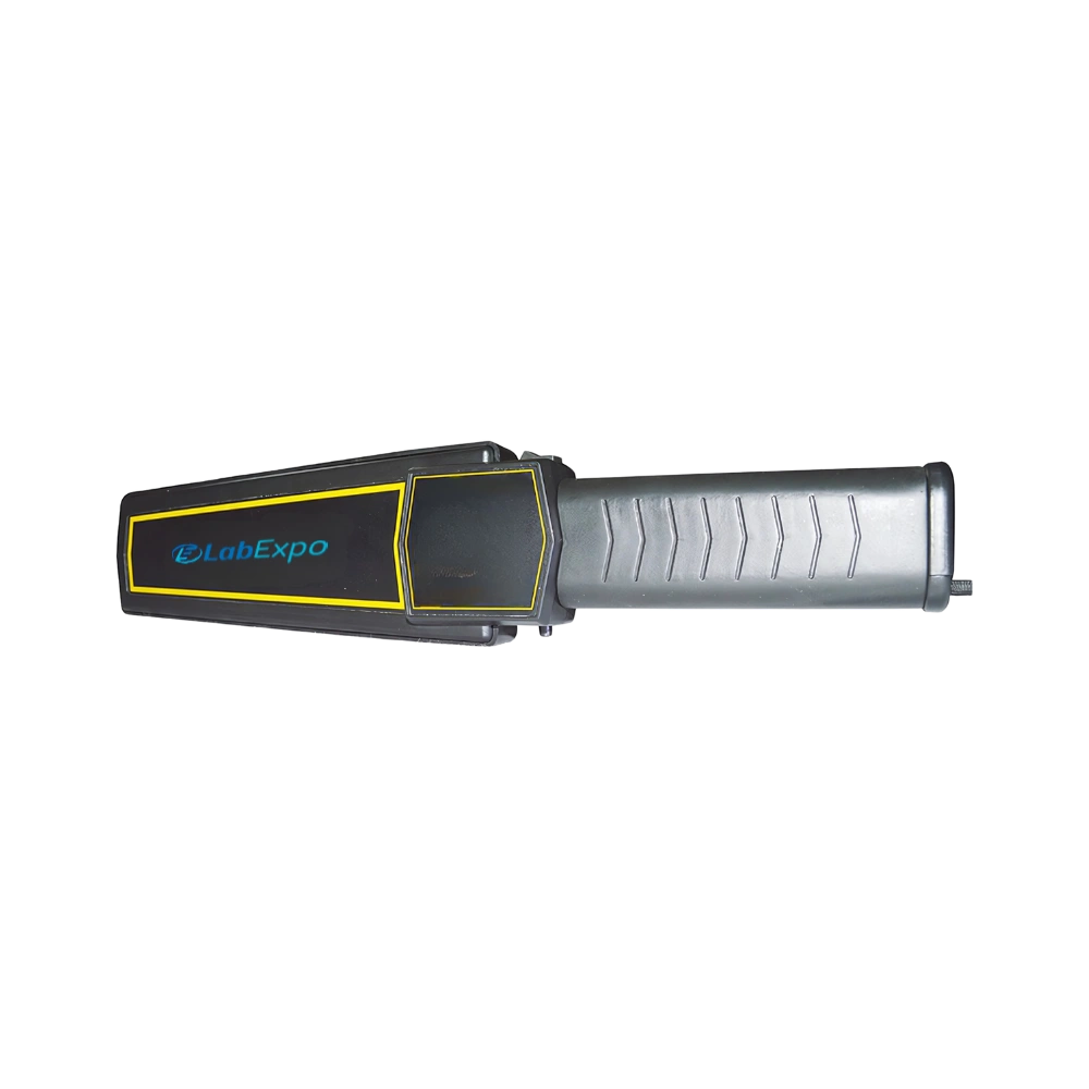 Hand Held Metal Detector LE-MD204
