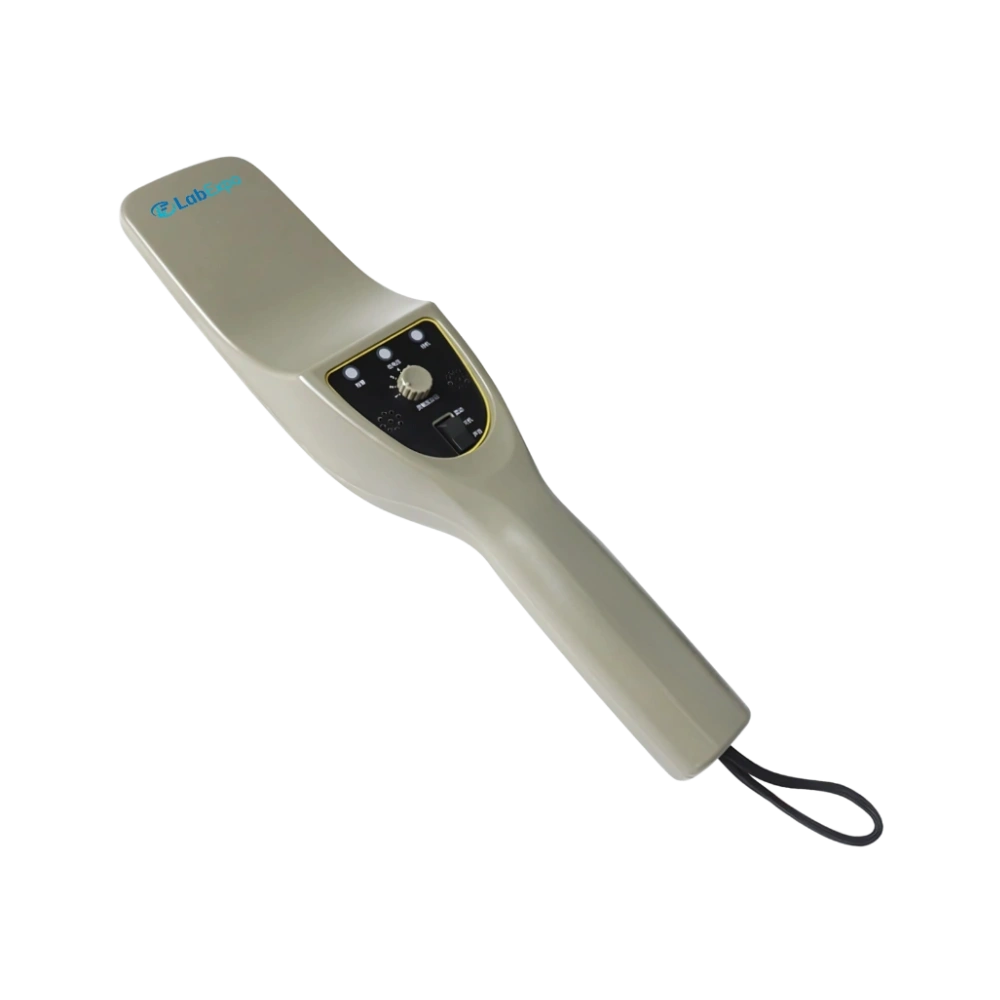 Hand Held Metal Detector LE-MD205