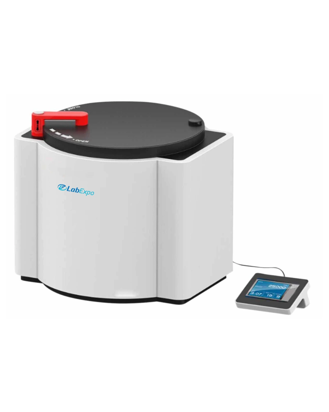 Microwave Digestion System LE-MDS104