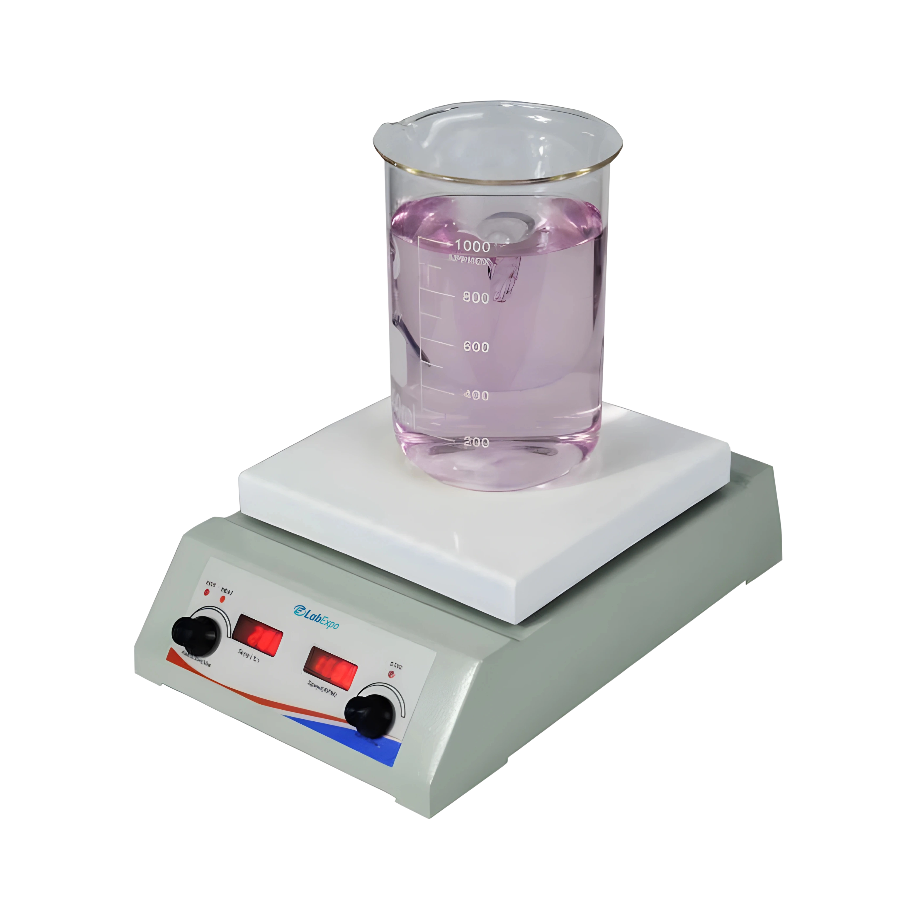 Magnetic Stirrer LE-MGS201