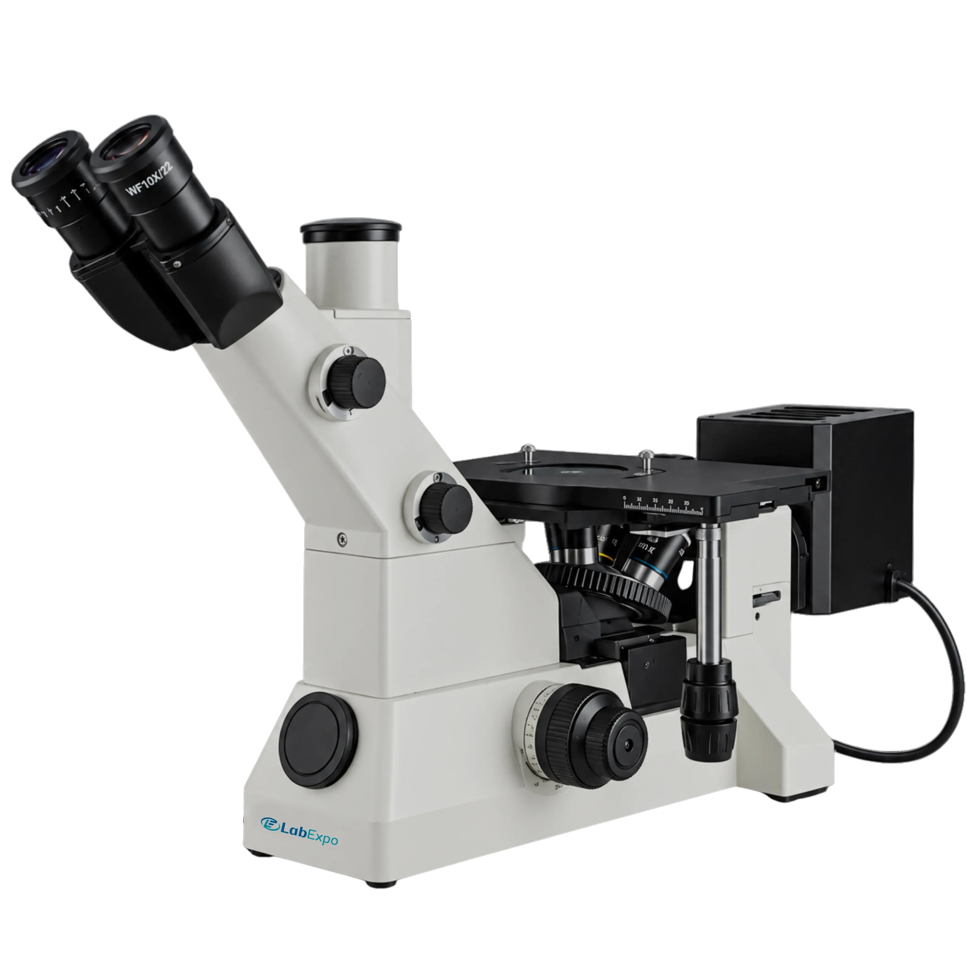 Metallurgical Microscope LE-MM404