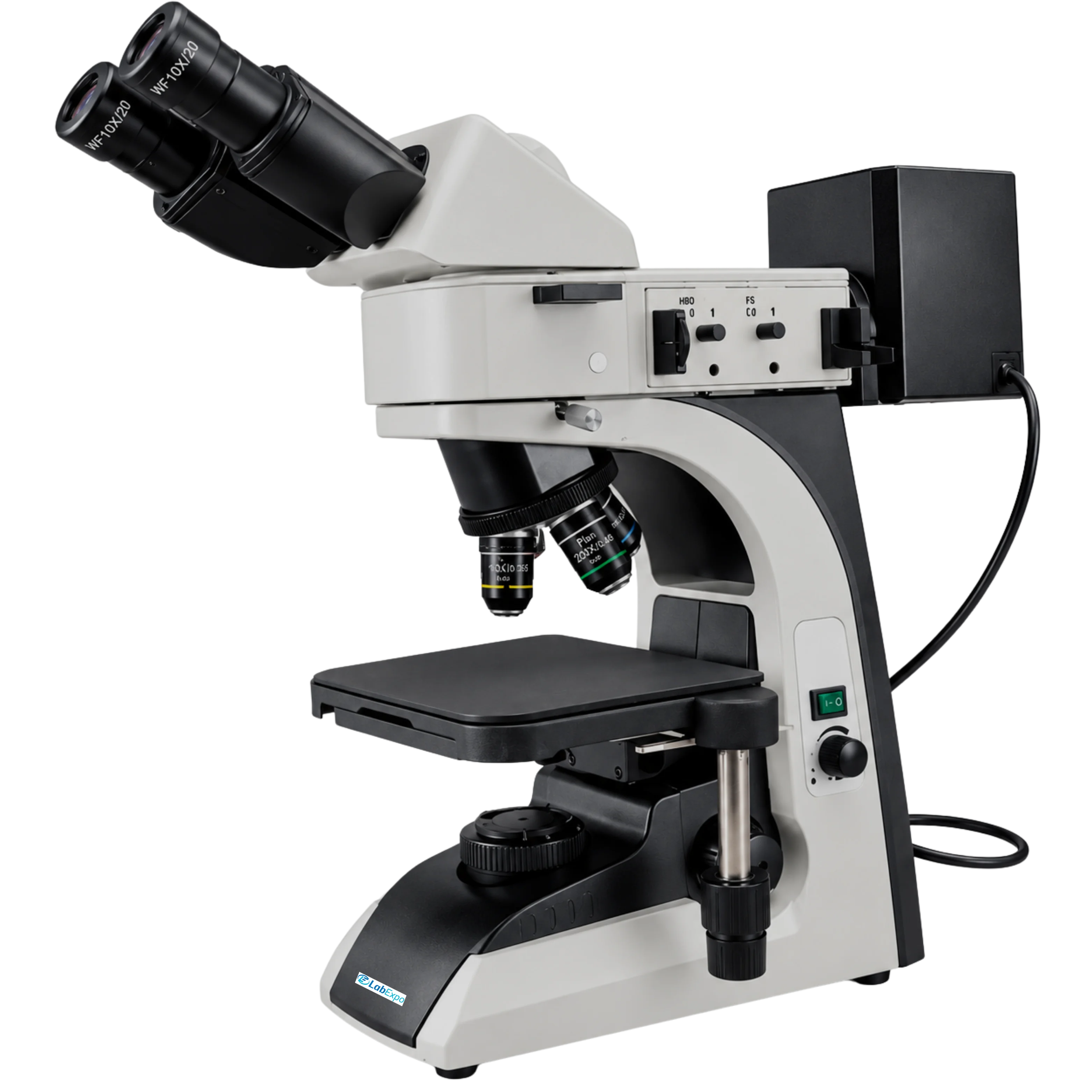 Metallurgical Microscope LE-MM405
