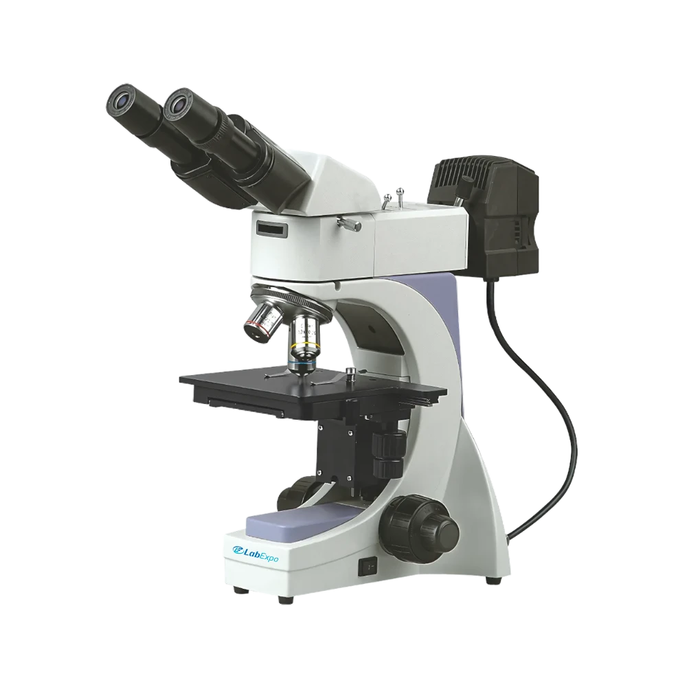 Metallurgical Microscope LE-MM406