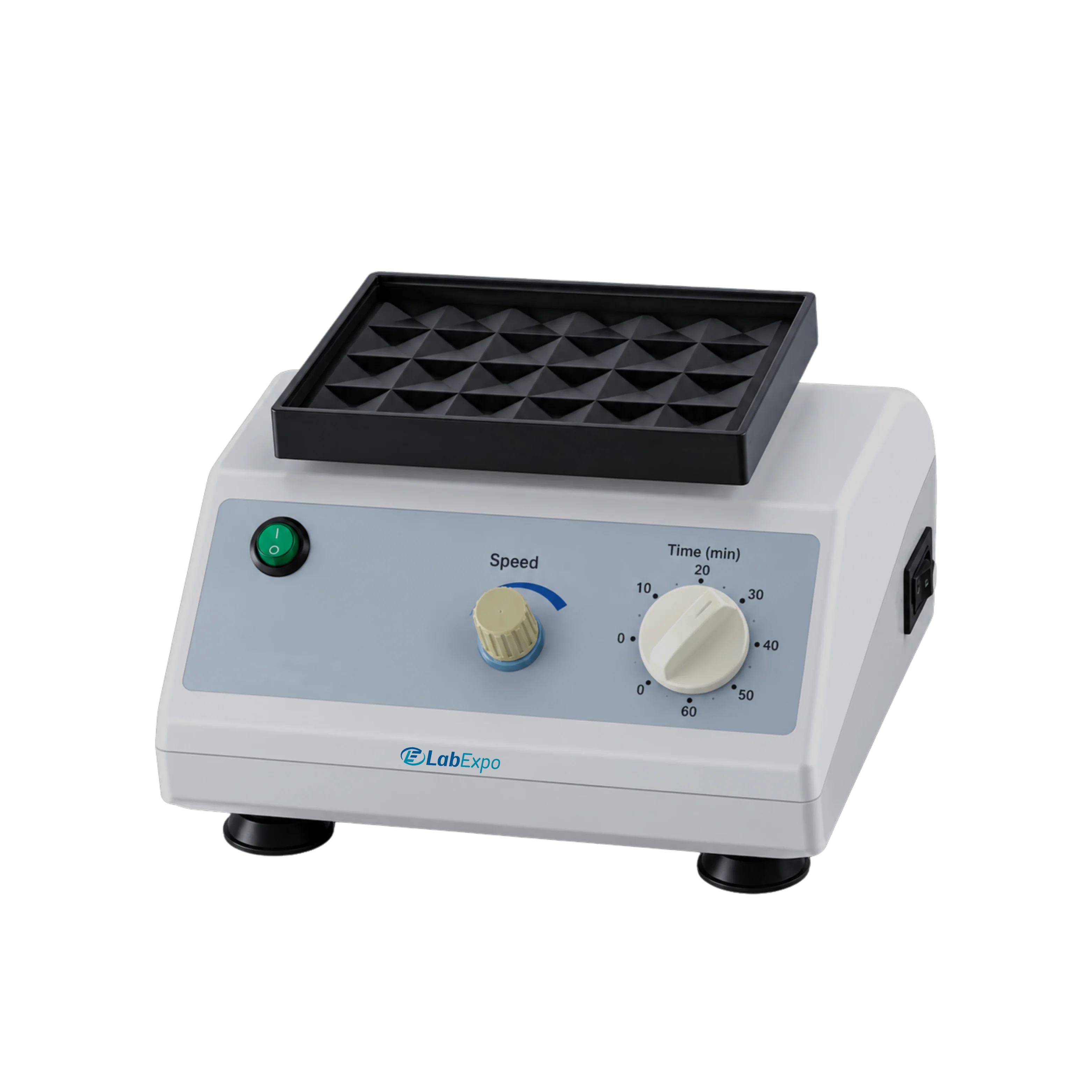Micro-plate Shaker LE-MPS101