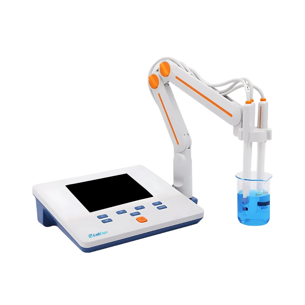 Multi-parameter Water Quality Analyzer LE-MPW201
