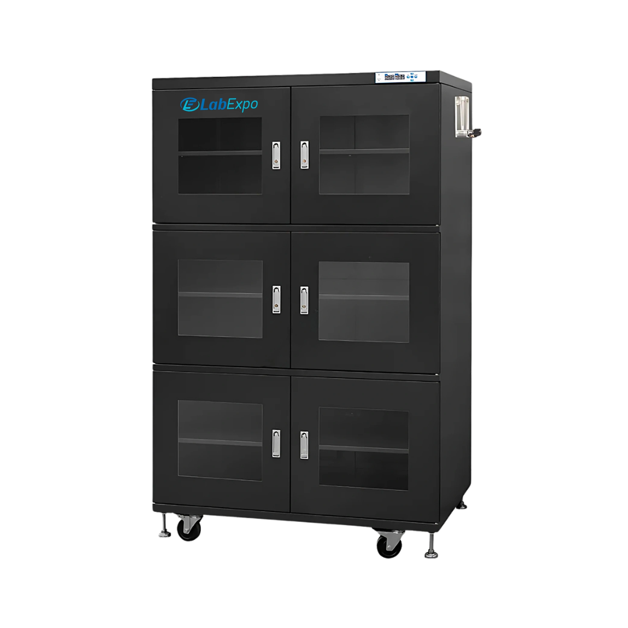 Nitrogen Cabinet LE-NC105