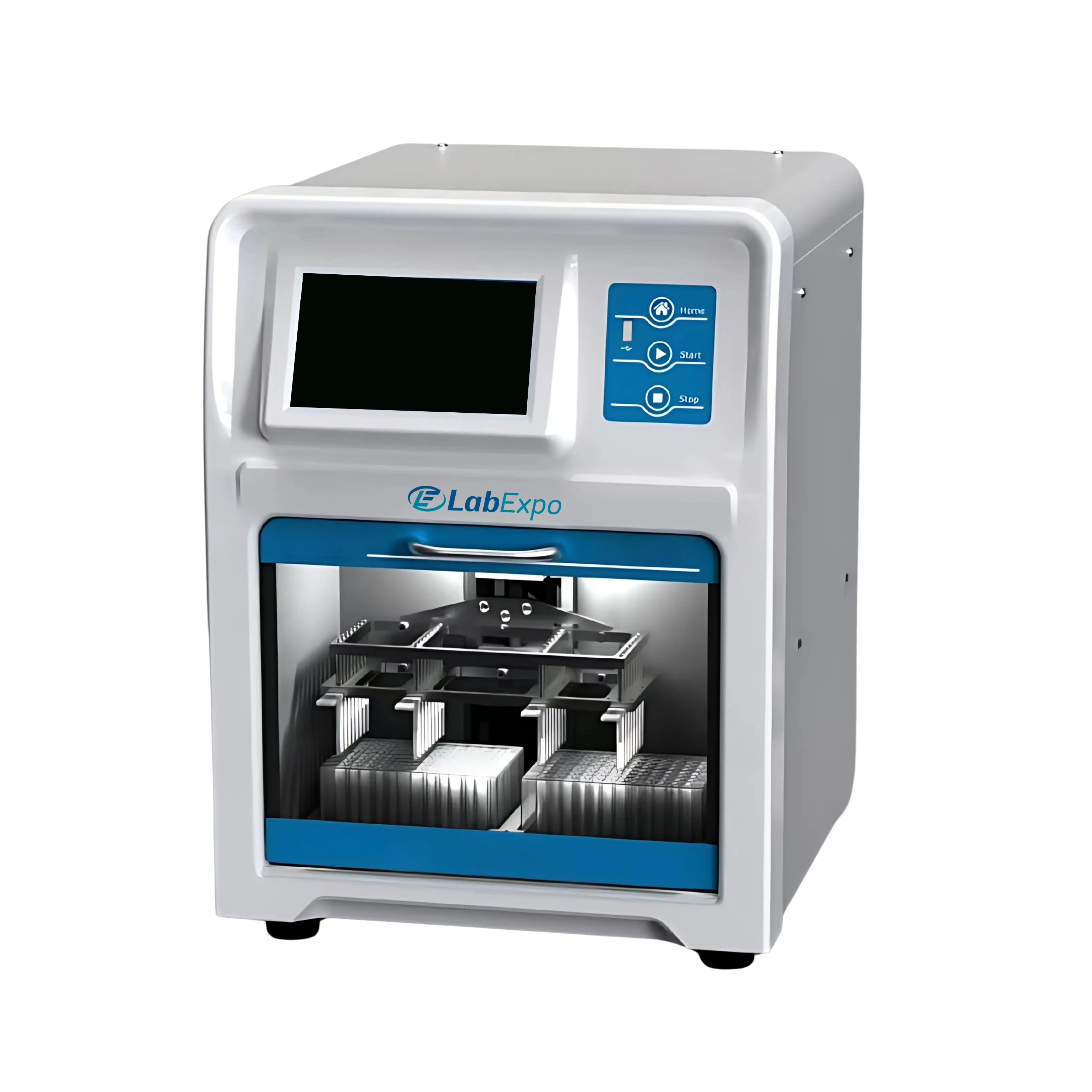 Nucleic Acid Purification System LE-NPS101