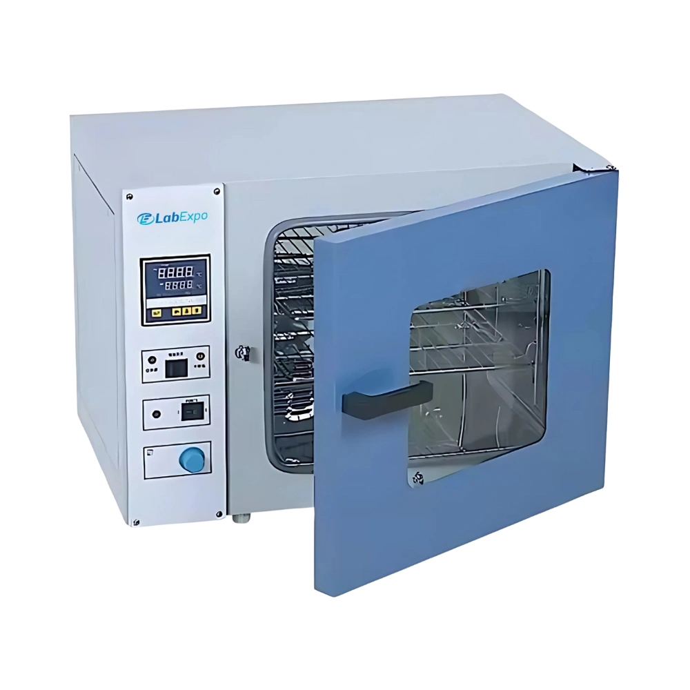 Oven Incubator LE-OI203