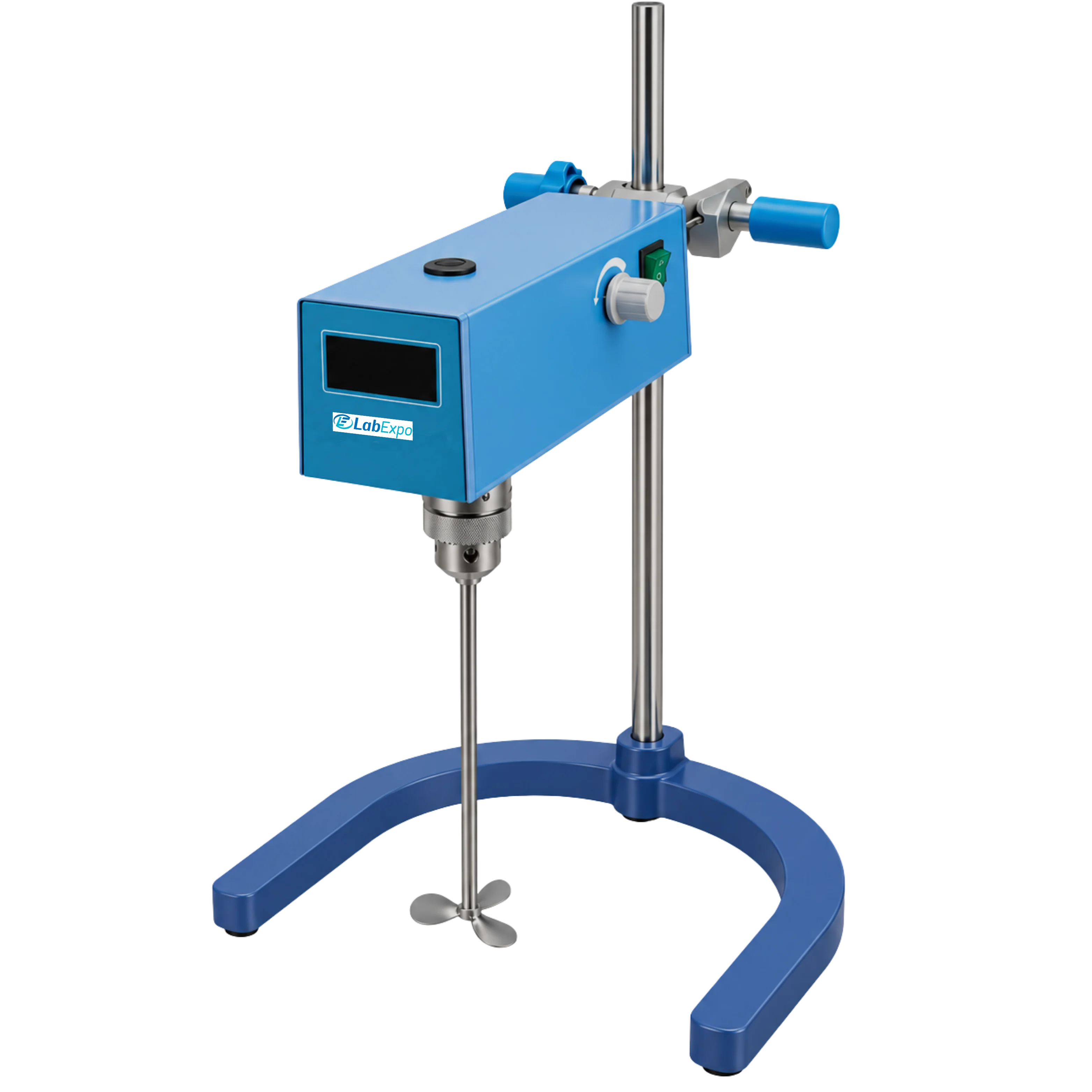 Overhead Stirrer LE-OS105