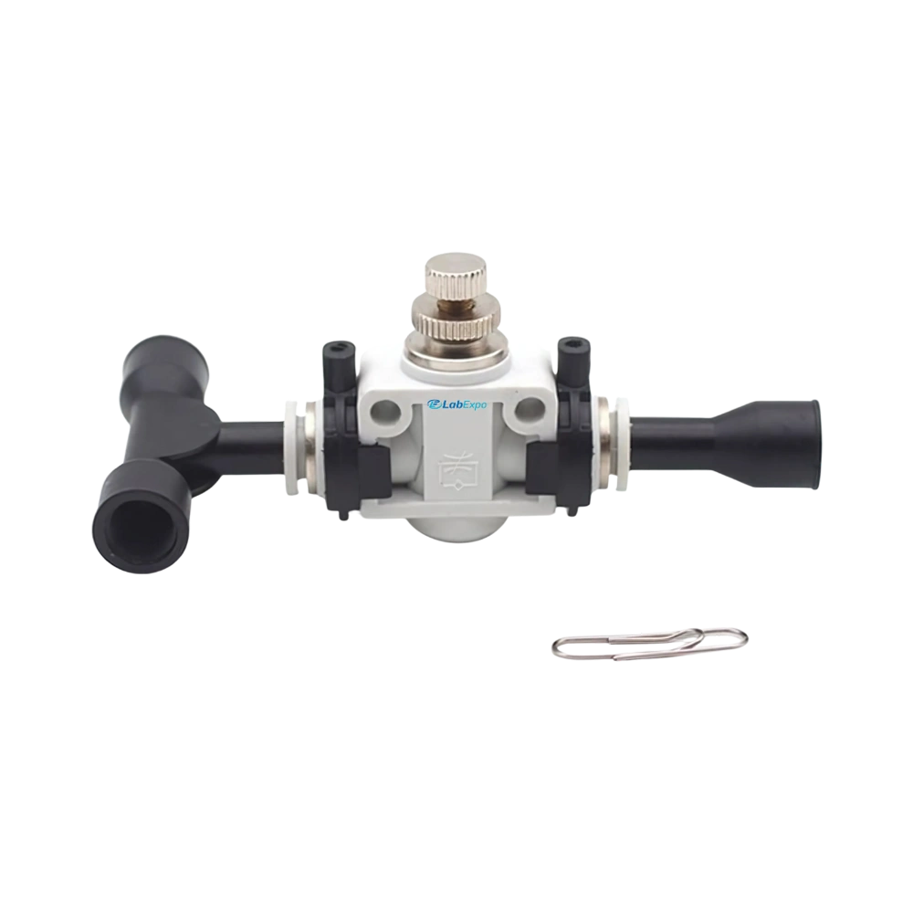 Precision Flow Control Valve LE-PCV103
