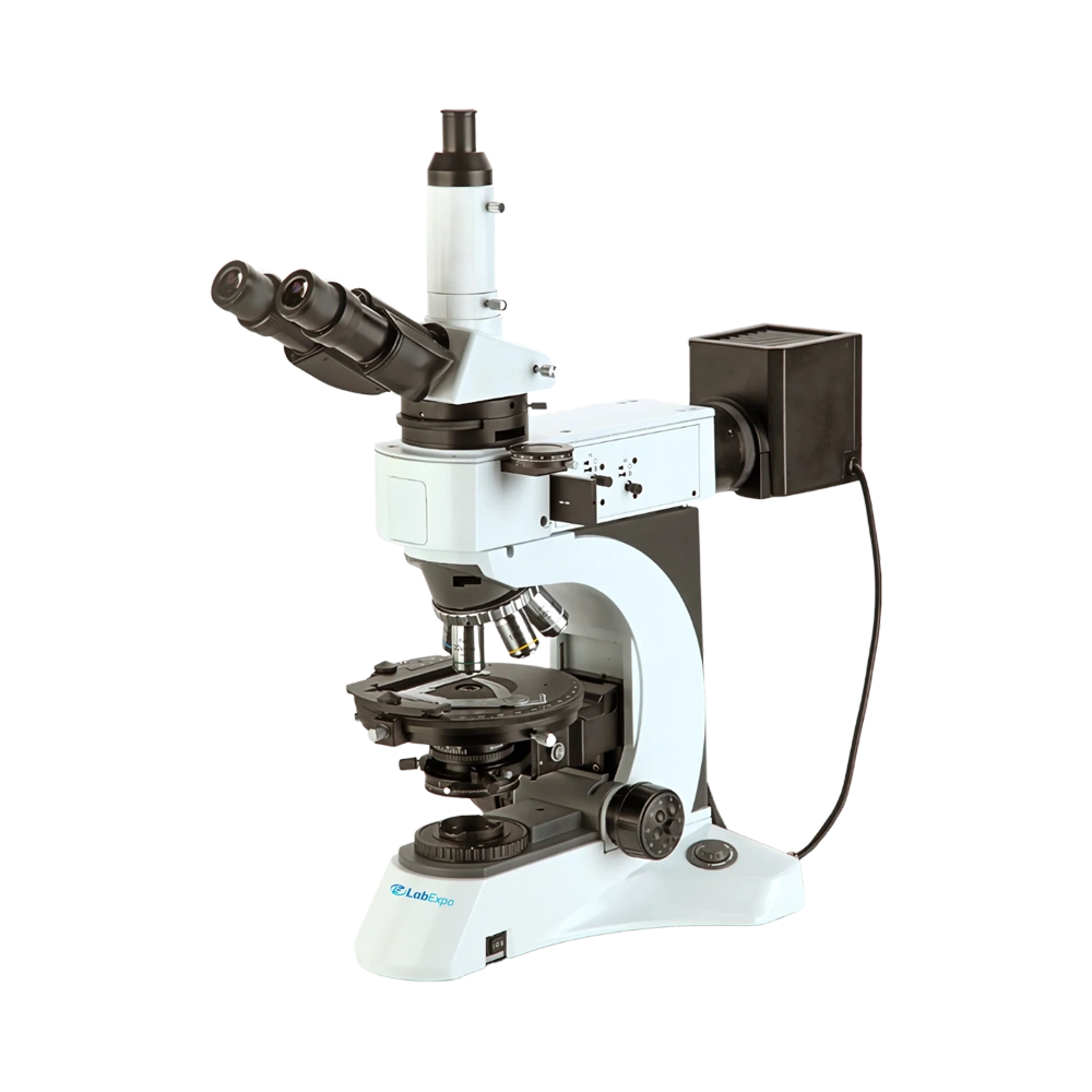 Polarizing Microscope LE-PM101
