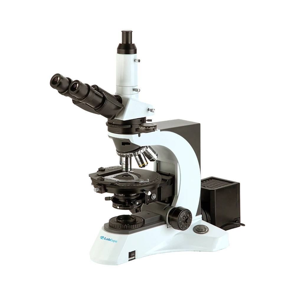 Polarizing Microscope LE-PM102
