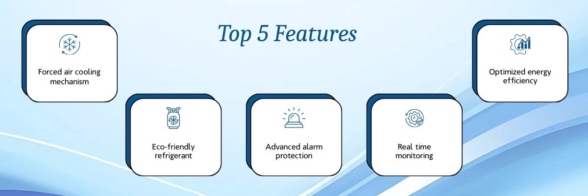 Pharmacy Refrigerator LE-PR103