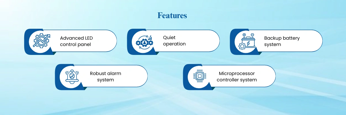 Pharmacy Refrigerator LE-PR105