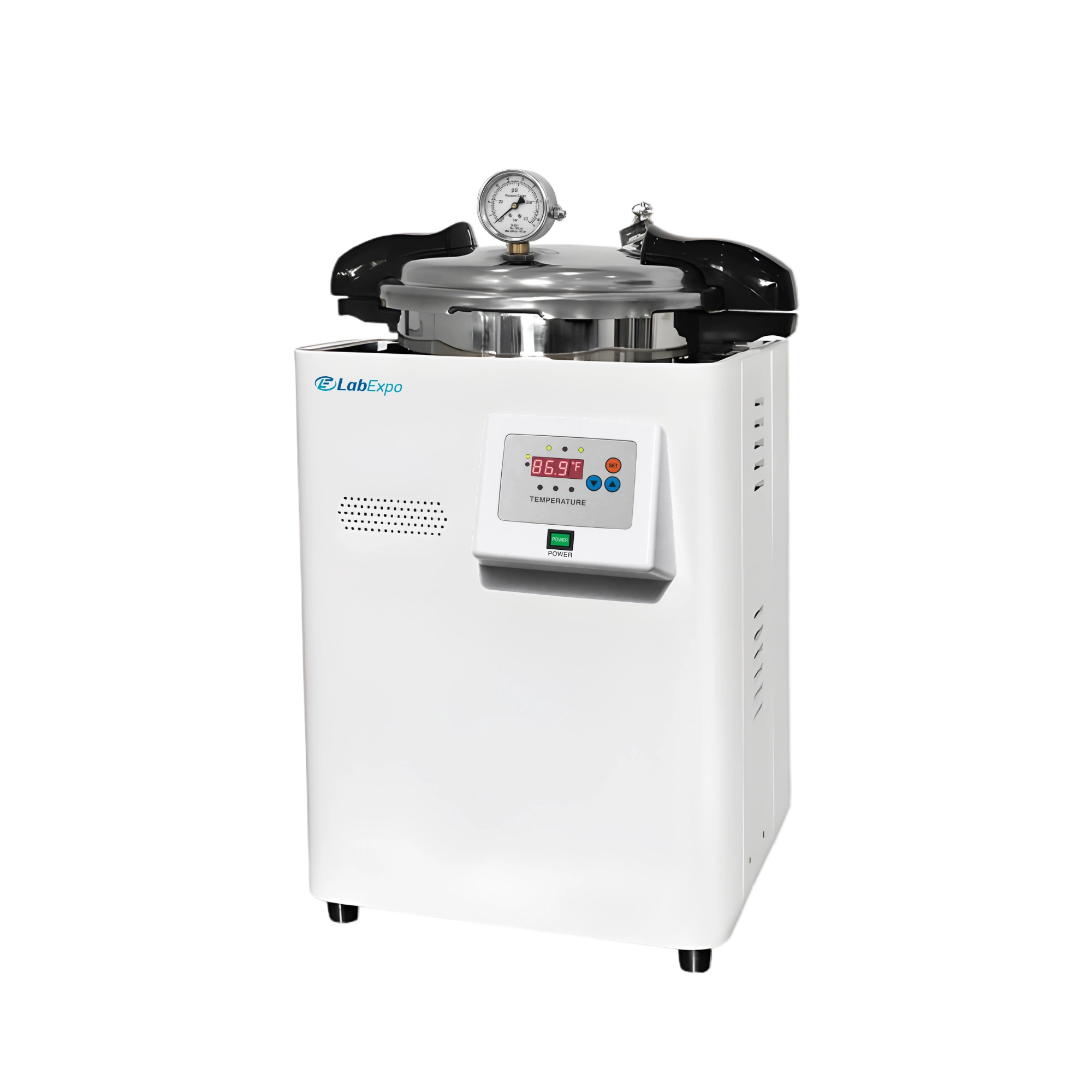 Portable Autoclave LE-PTA301