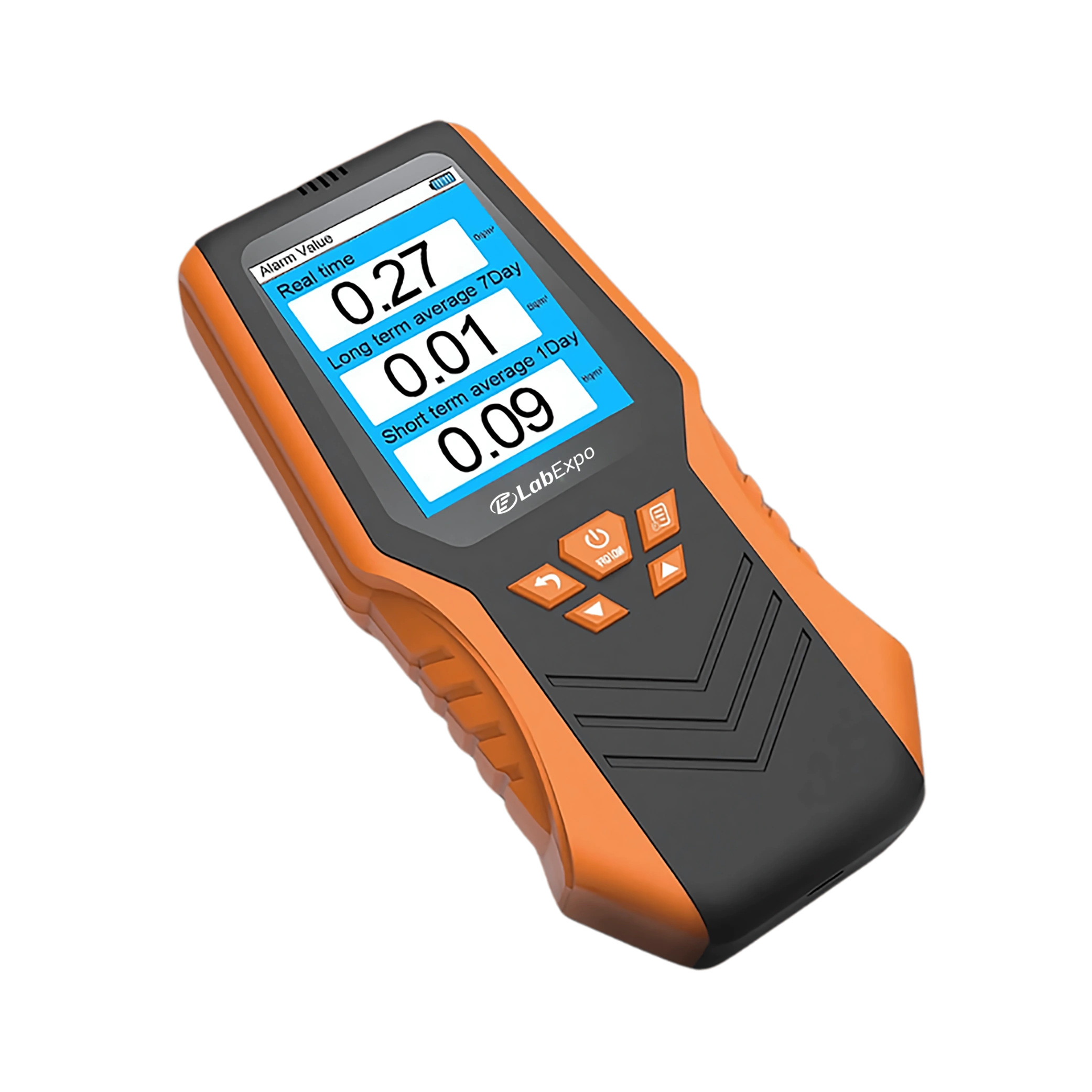 Portable Radon Detector LE-RD103