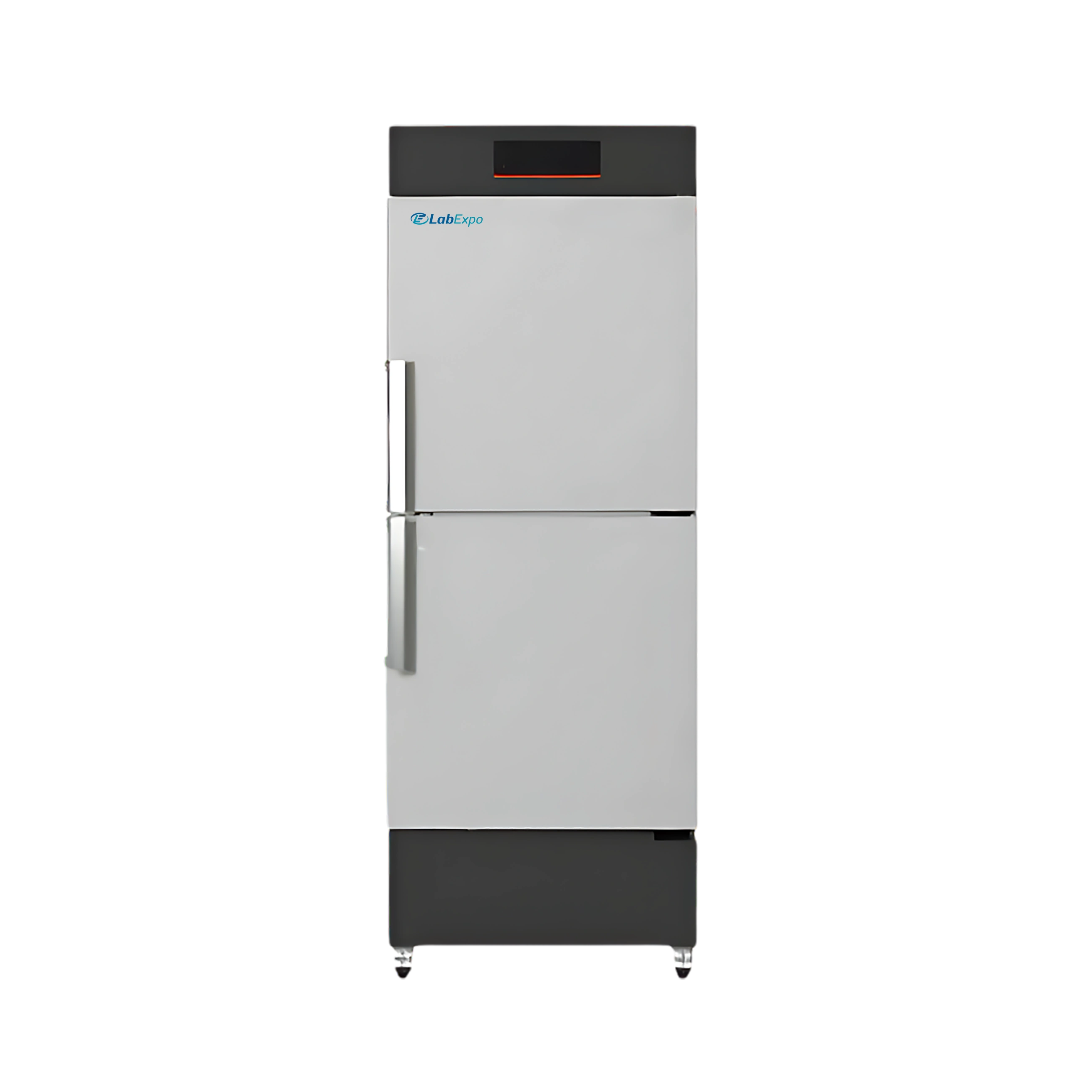 Lab Refrigerator-Freezer Combination LE-RFC202