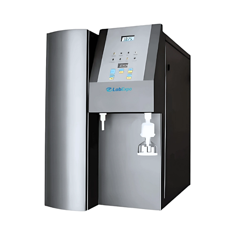 Radio Frequency Water System Purification LE-RFS101
