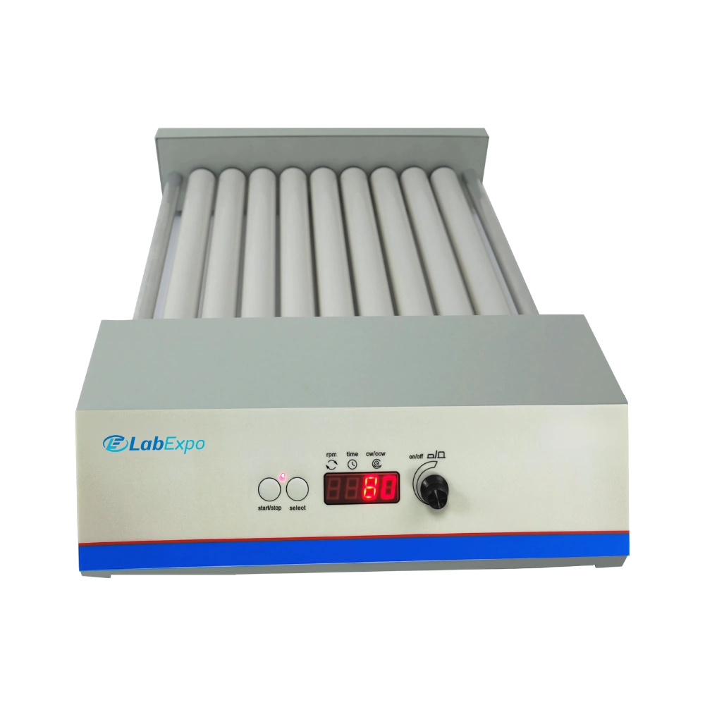 Roller Mixer LE-ROM104