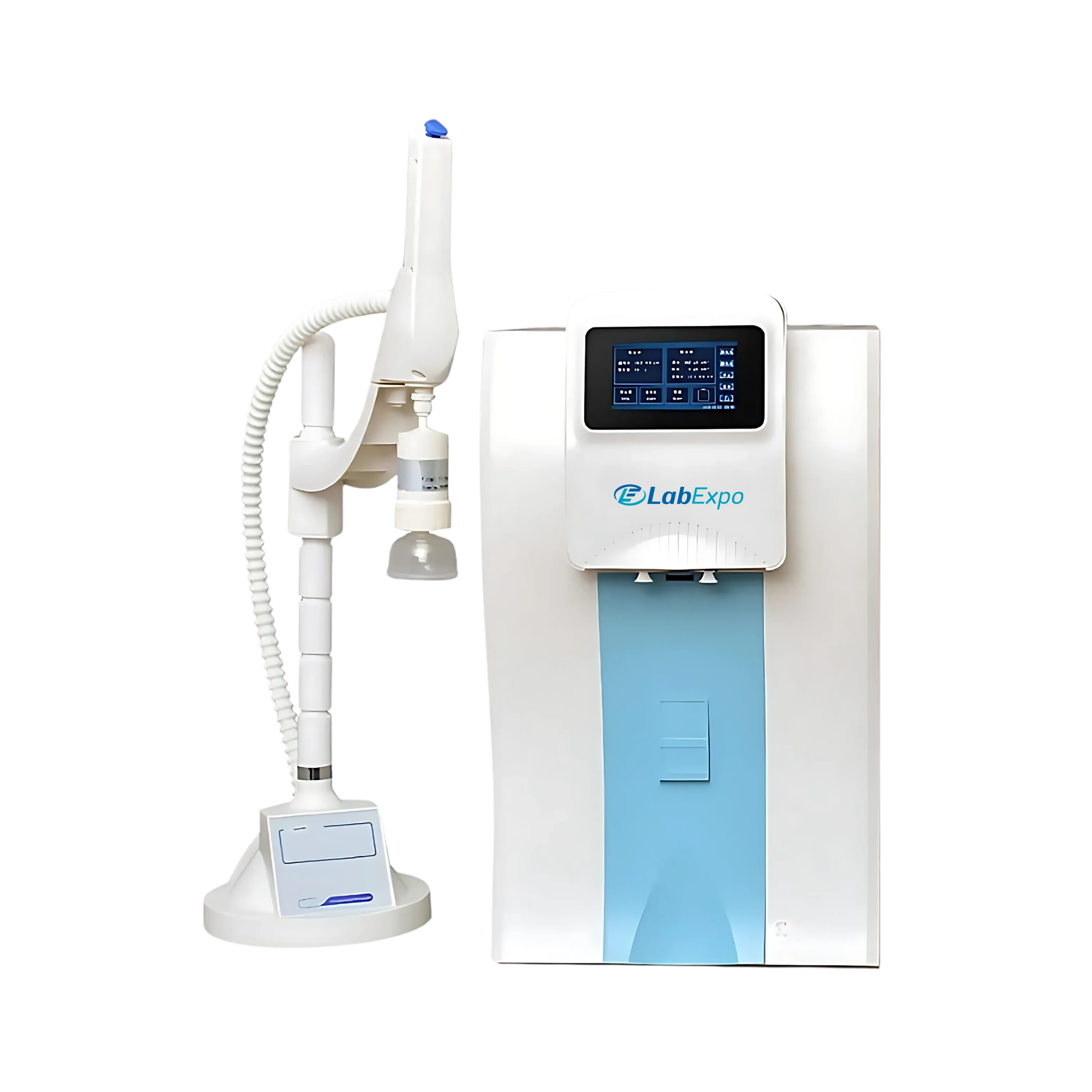 RO Purification System LE-ROS101