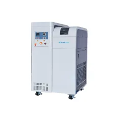 Rubber Low Temperature Brittleness Tester LE-RTI105