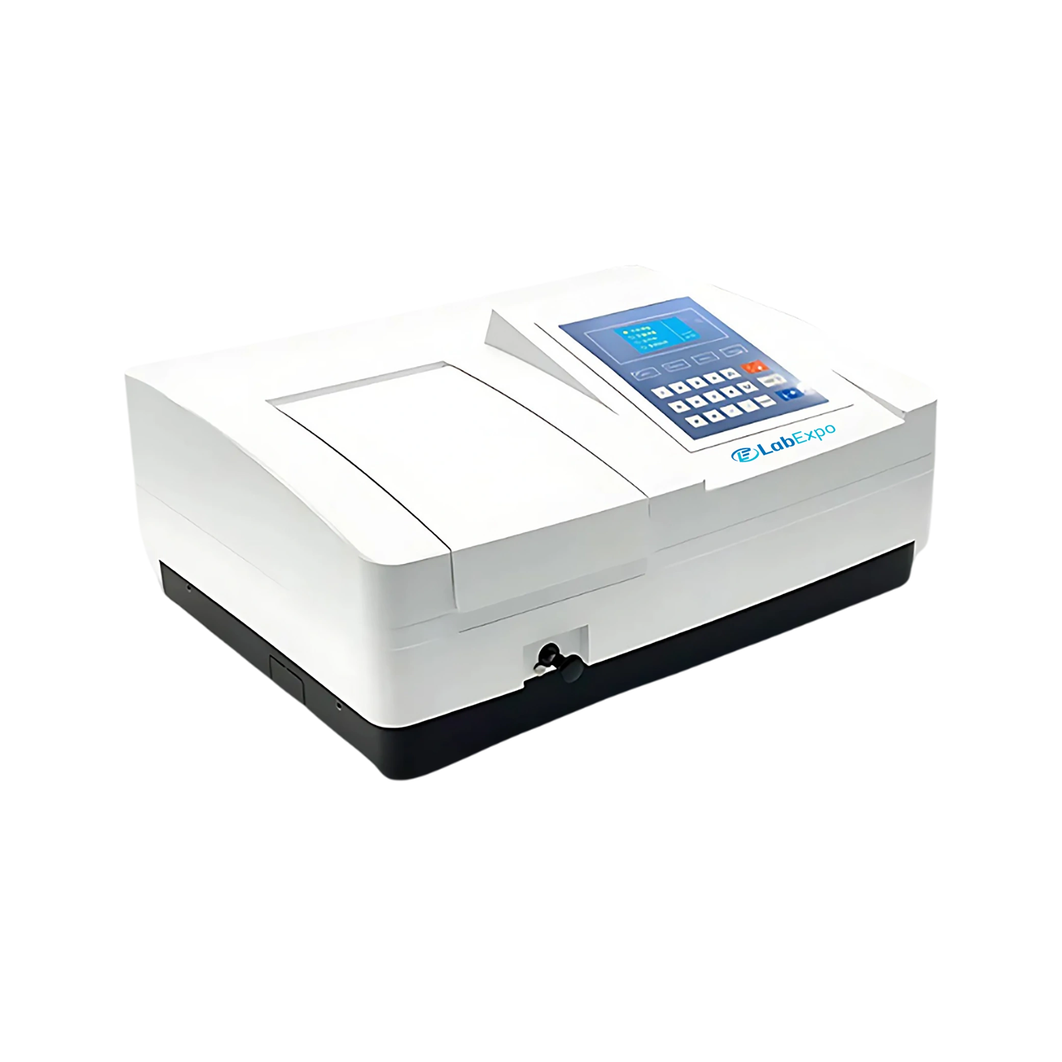 Single Beam UV Spectrophotometer LE-SBS103