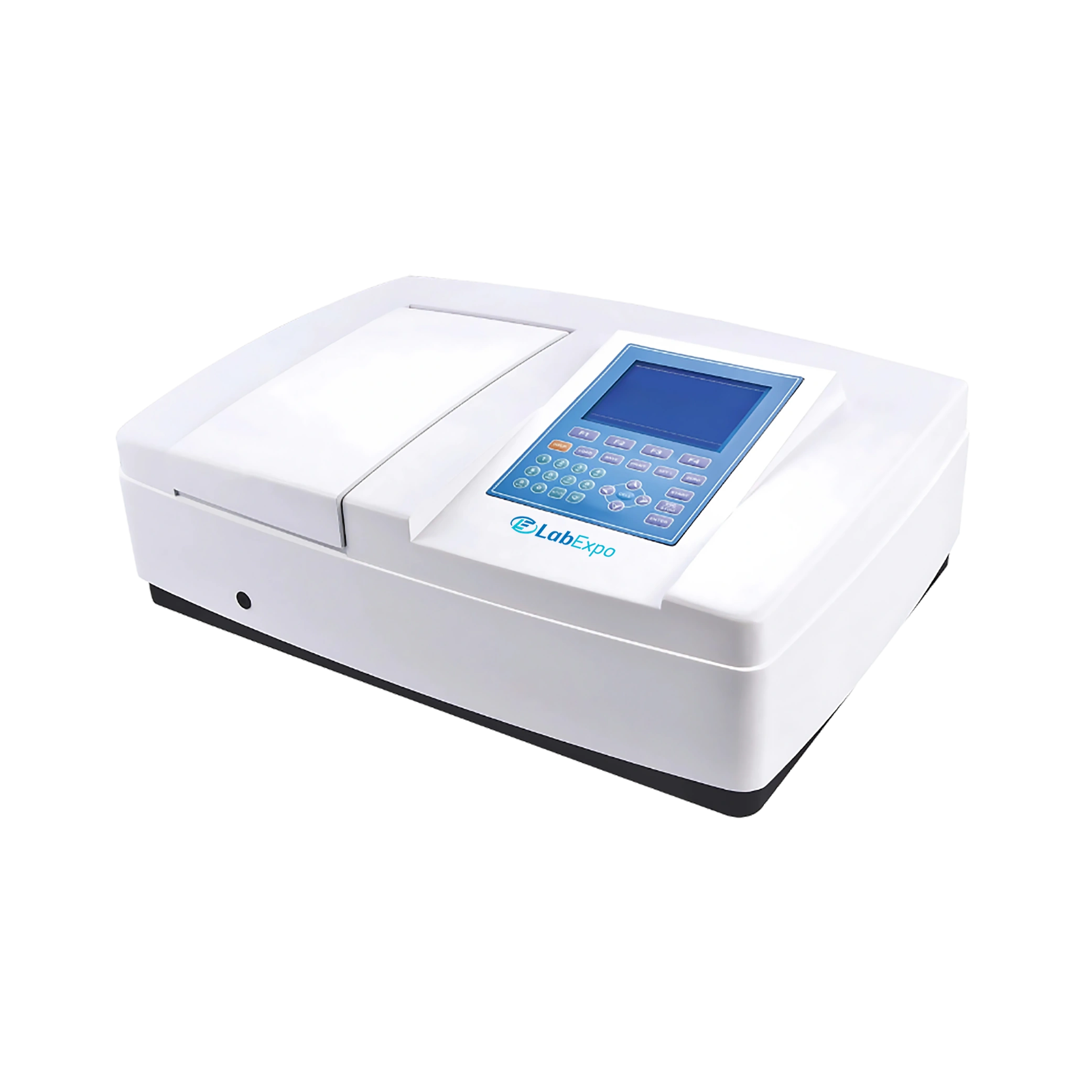 Single Beam UV Spectrophotometer LE-SBS104