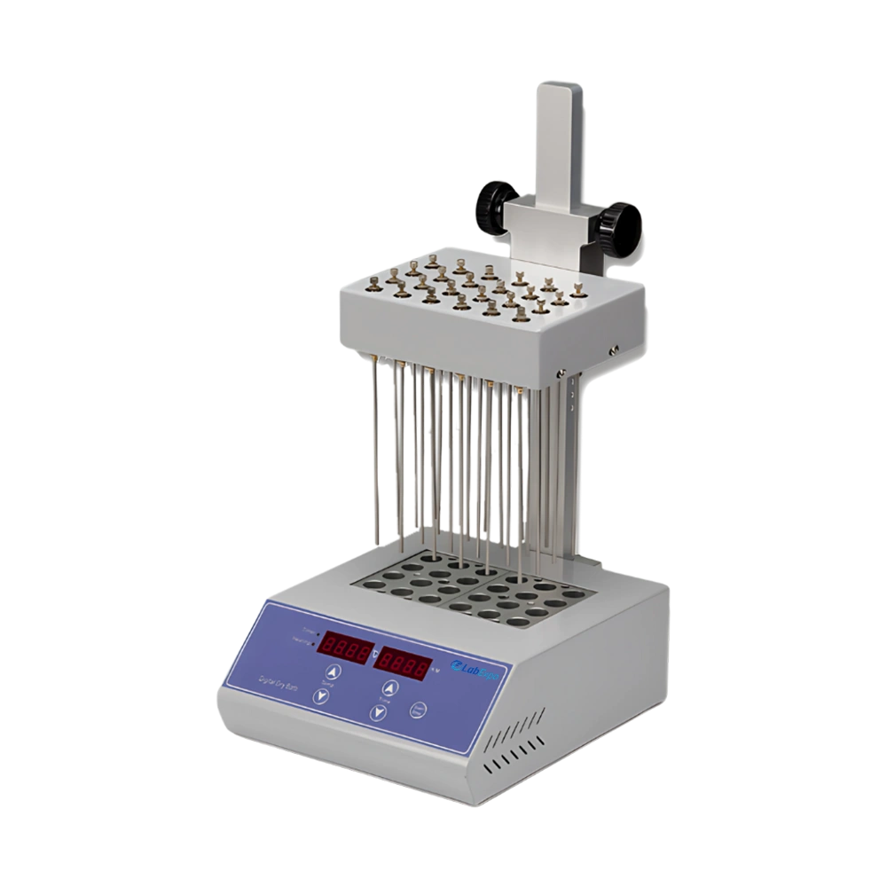 Sample Concentrator LE-SC202