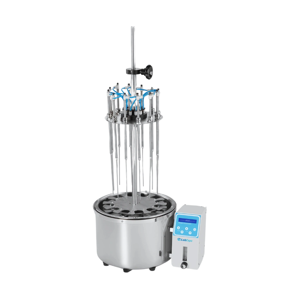 Sample Concentrator LE-SC501