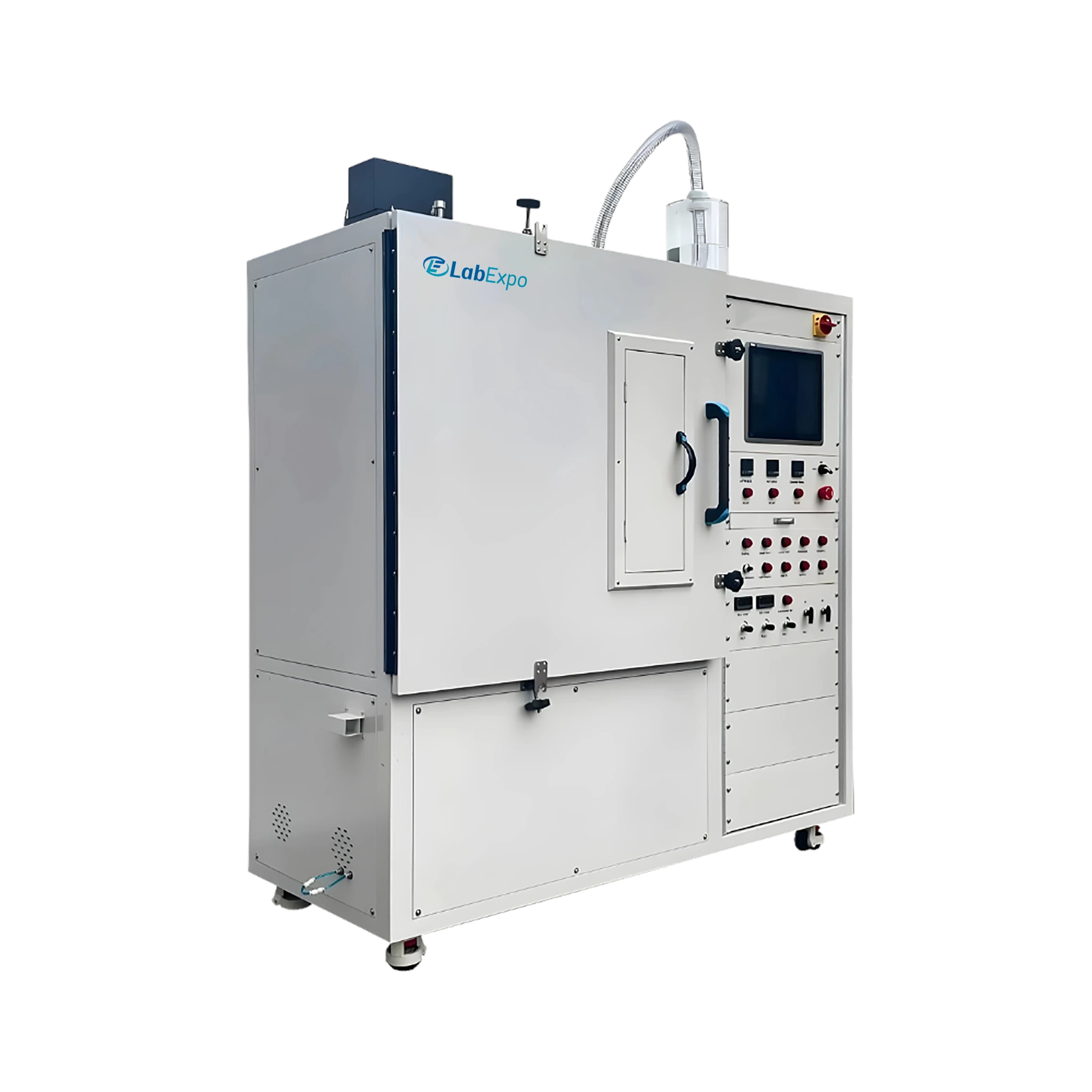 NBS Smoke Chamber LE-SCB101
