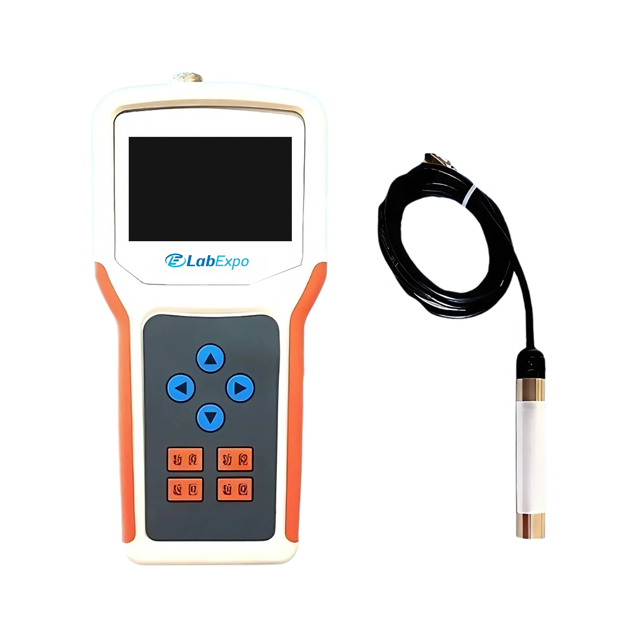 Soil Moisture Meter LE-SMM201