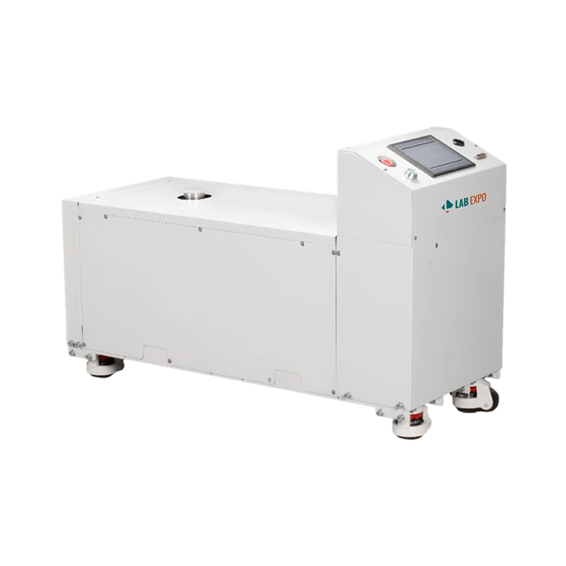 Screw Dry Vacuum Pump LE-SV103